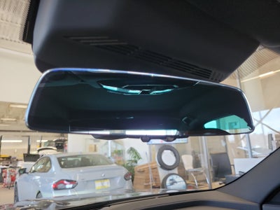 2023 BMW 7 Series 760i xDrive