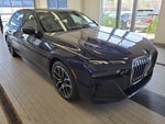 2023 BMW 7 Series 760i xDrive