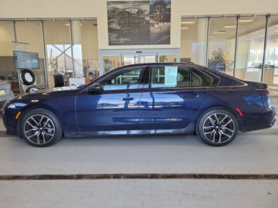 2023 BMW 7 Series 760i xDrive