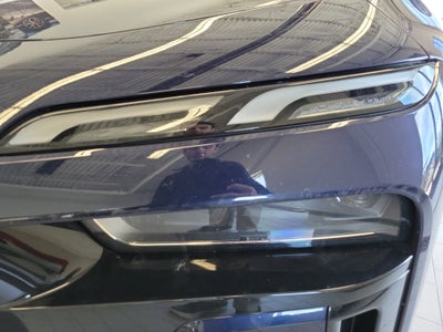 2023 BMW 7 Series 760i xDrive