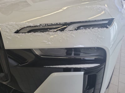 2026 BMW 7 Series 760i xDrive