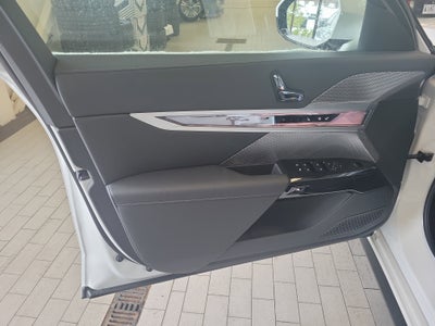 2026 BMW 7 Series 760i xDrive