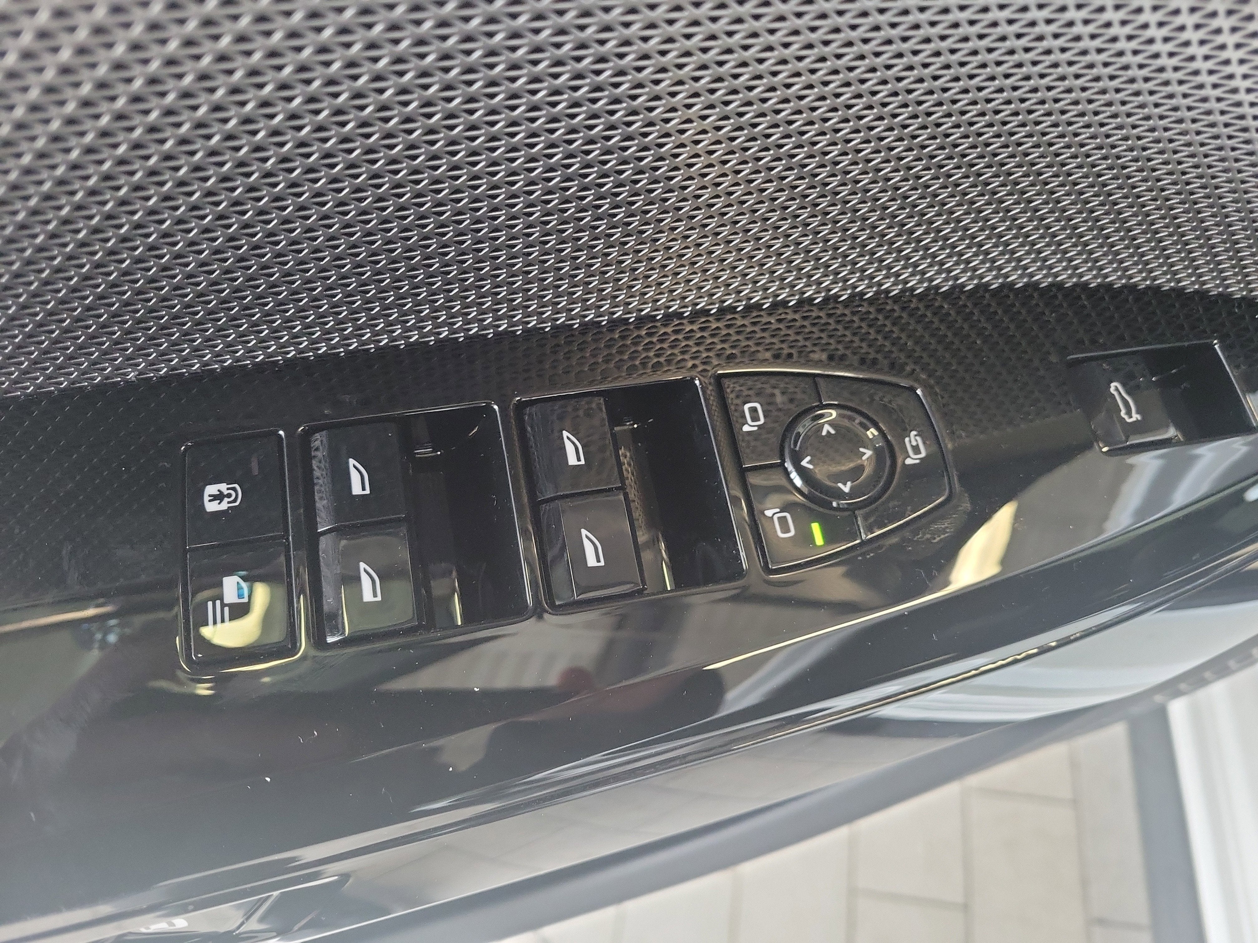 2026 BMW 7 Series 760i xDrive