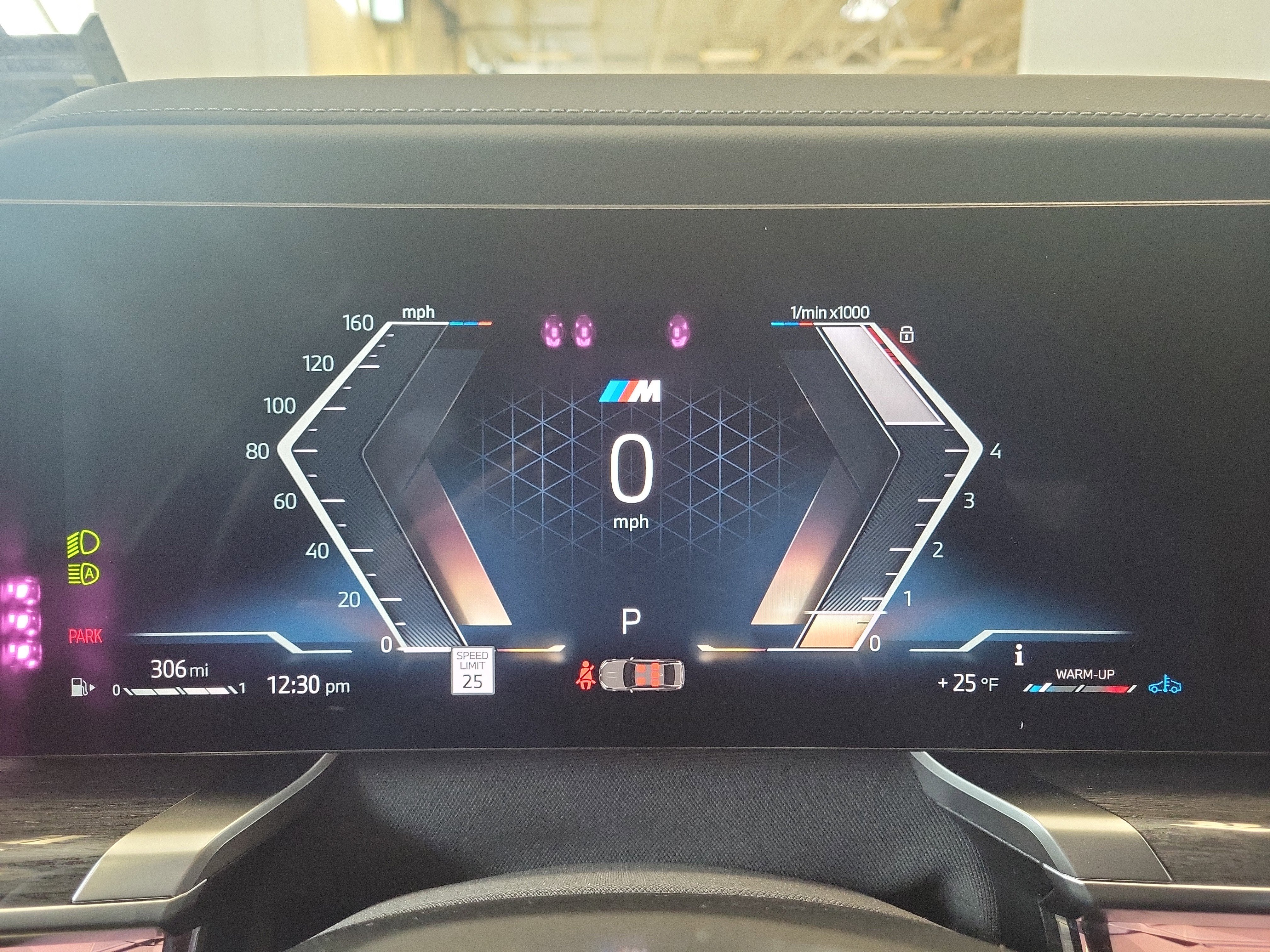 2026 BMW 7 Series 760i xDrive