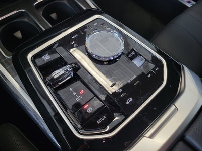 2026 BMW 7 Series 760i xDrive