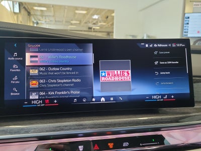 2026 BMW 7 Series 760i xDrive