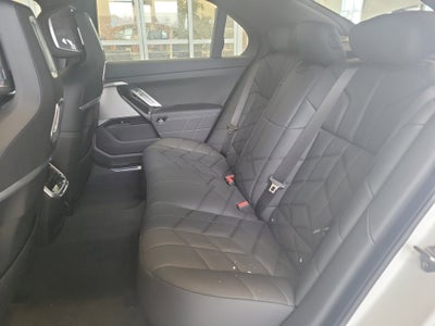 2026 BMW 7 Series 760i xDrive