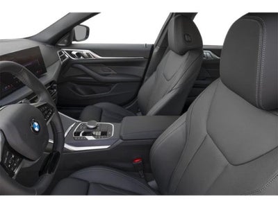2027 BMW 4 Series 430i xDrive