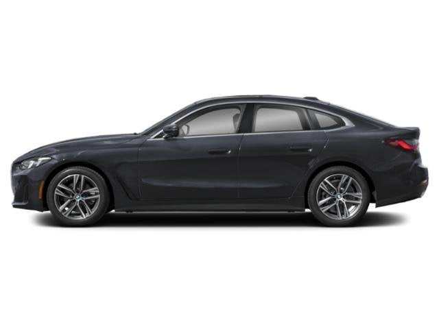 2027 BMW 4 Series 430i xDrive