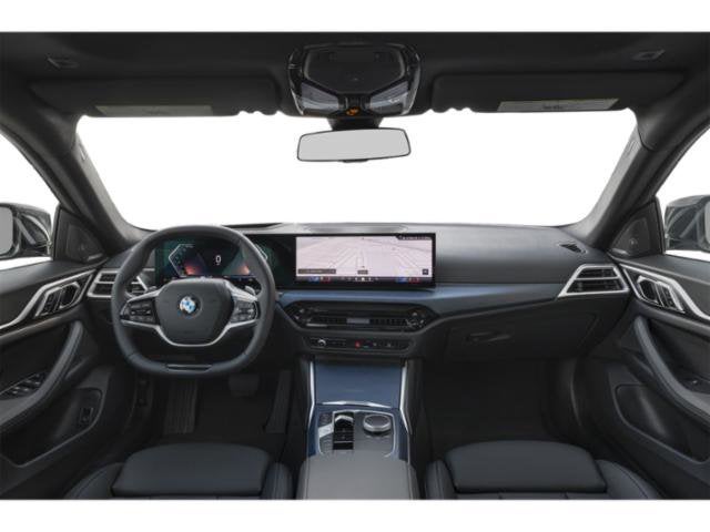 2026 BMW 4 Series 430i xDrive