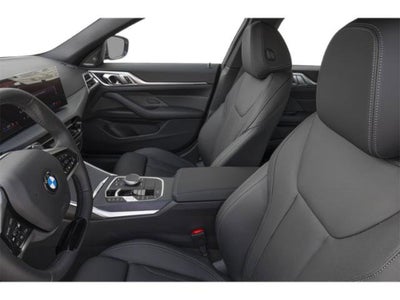 2026 BMW 4 Series 430i xDrive