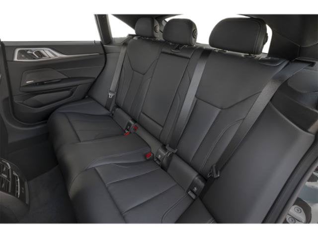 2026 BMW 4 Series 430i xDrive