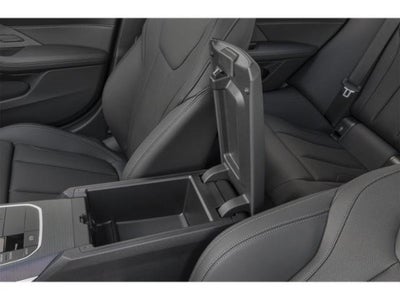 2026 BMW 4 Series 430i xDrive