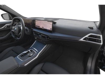 2026 BMW 4 Series 430i xDrive