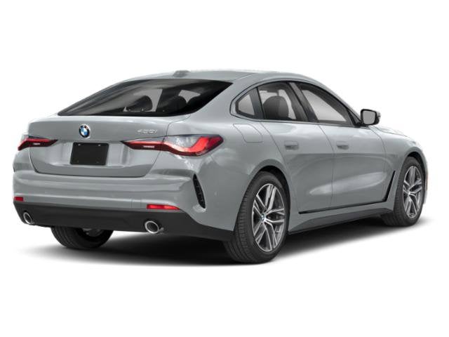 2026 BMW 4 Series 430i xDrive