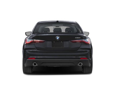 2026 BMW 4 Series 430i xDrive