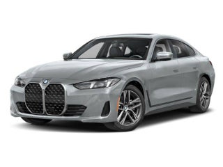 2026 BMW 4 Series 430i xDrive