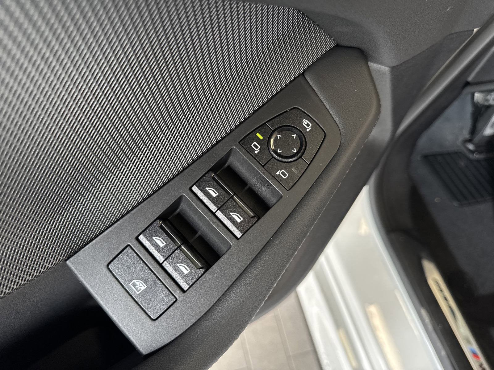 2025 BMW 2 Series M235 xDrive