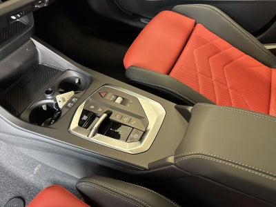 2025 BMW 2 Series M235 xDrive