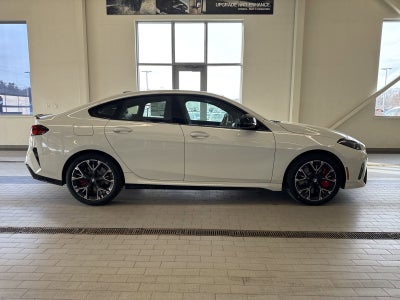 2025 BMW 2 Series M235 xDrive