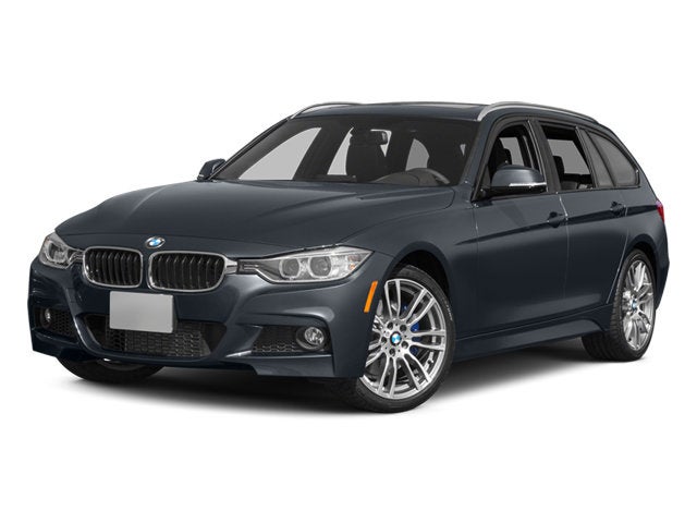 2014 BMW 3 Series 328d xDrive