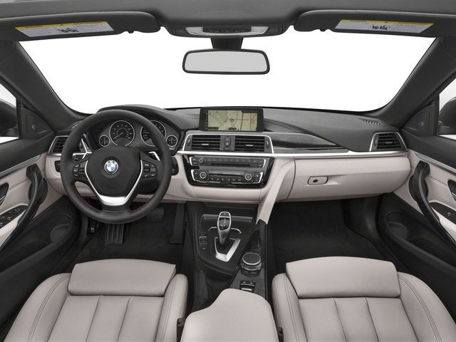 2018 BMW 4 Series