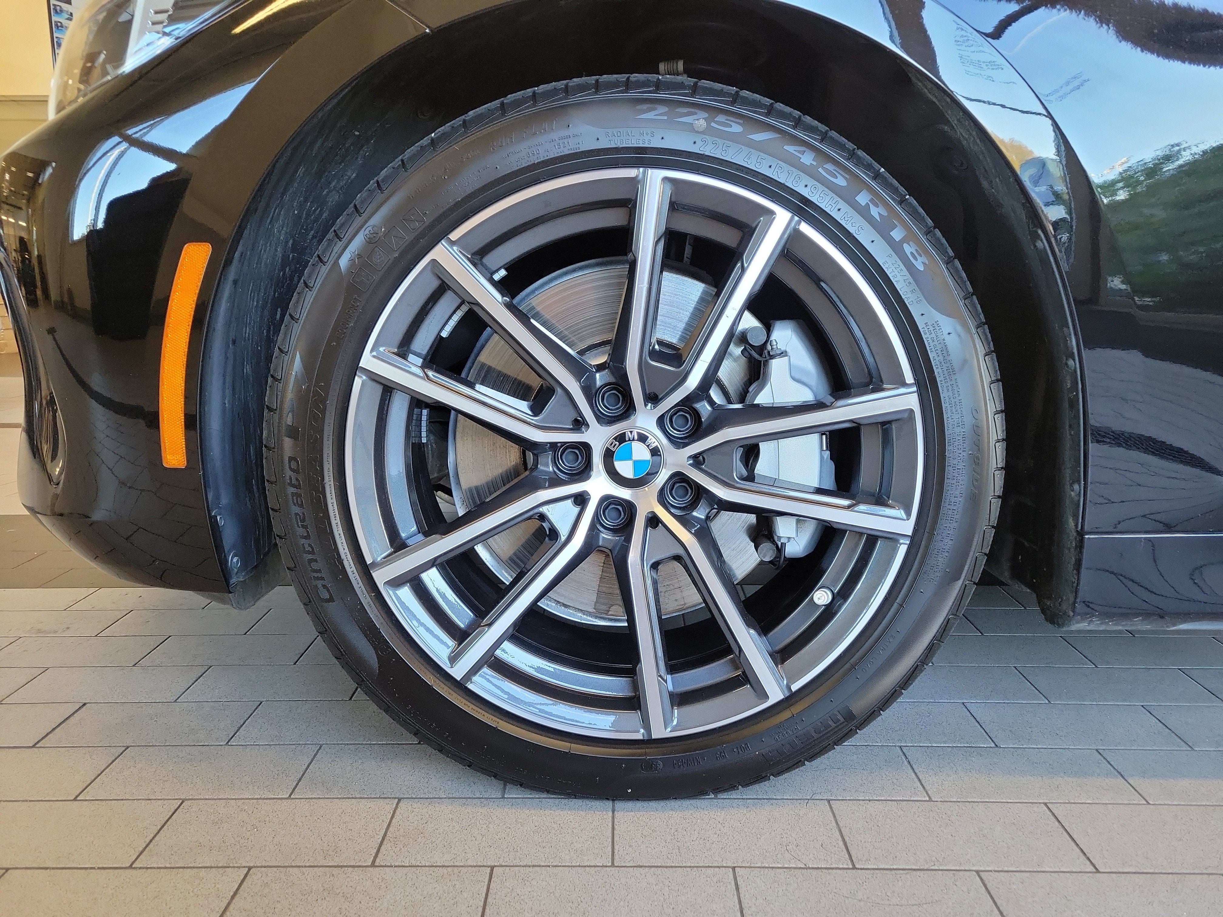 2026 BMW 4 Series 430i xDrive
