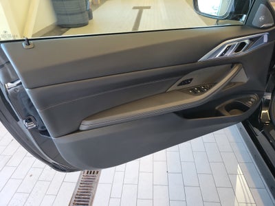 2026 BMW 4 Series 430i xDrive