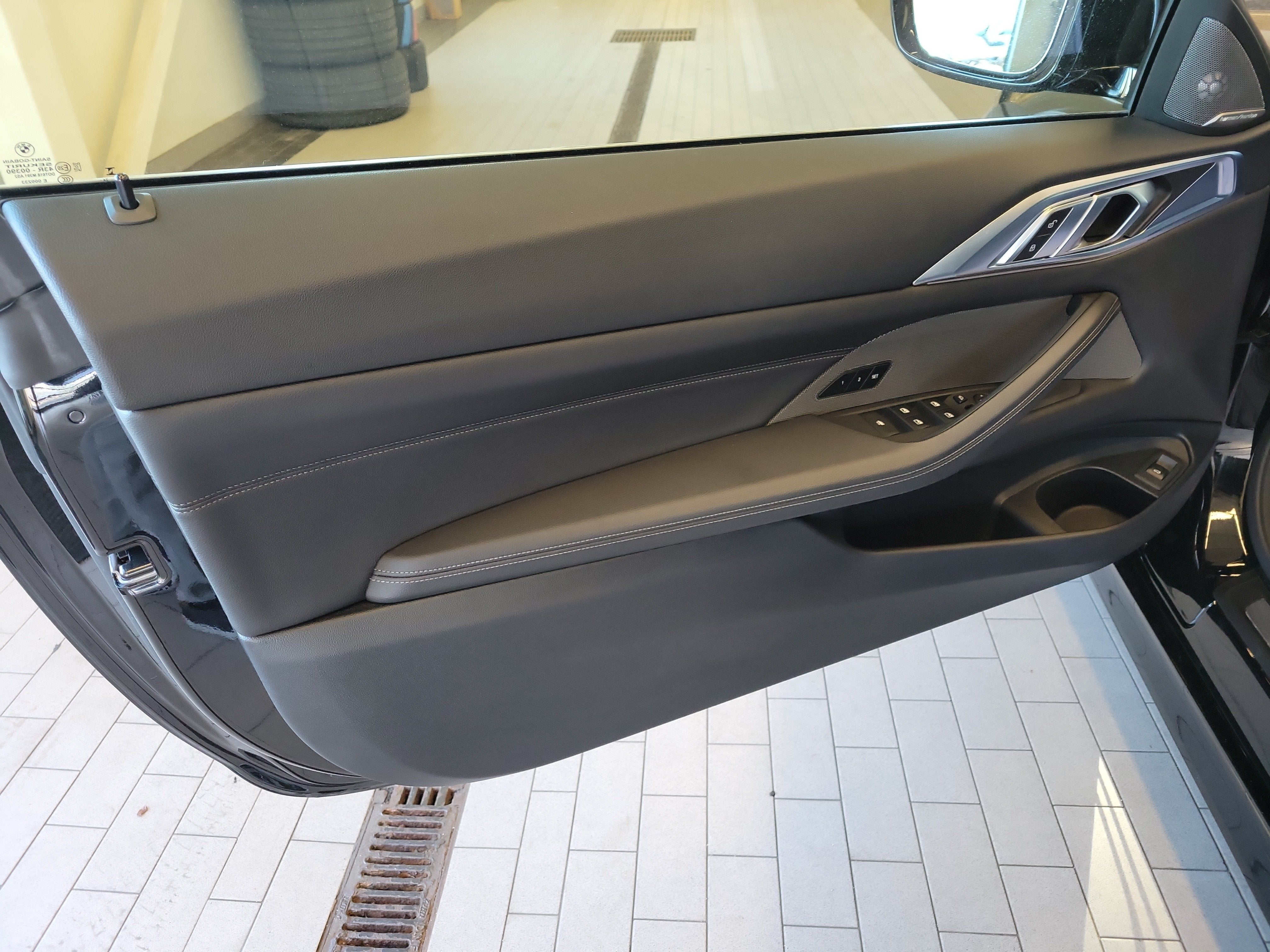 2026 BMW 4 Series 430i xDrive