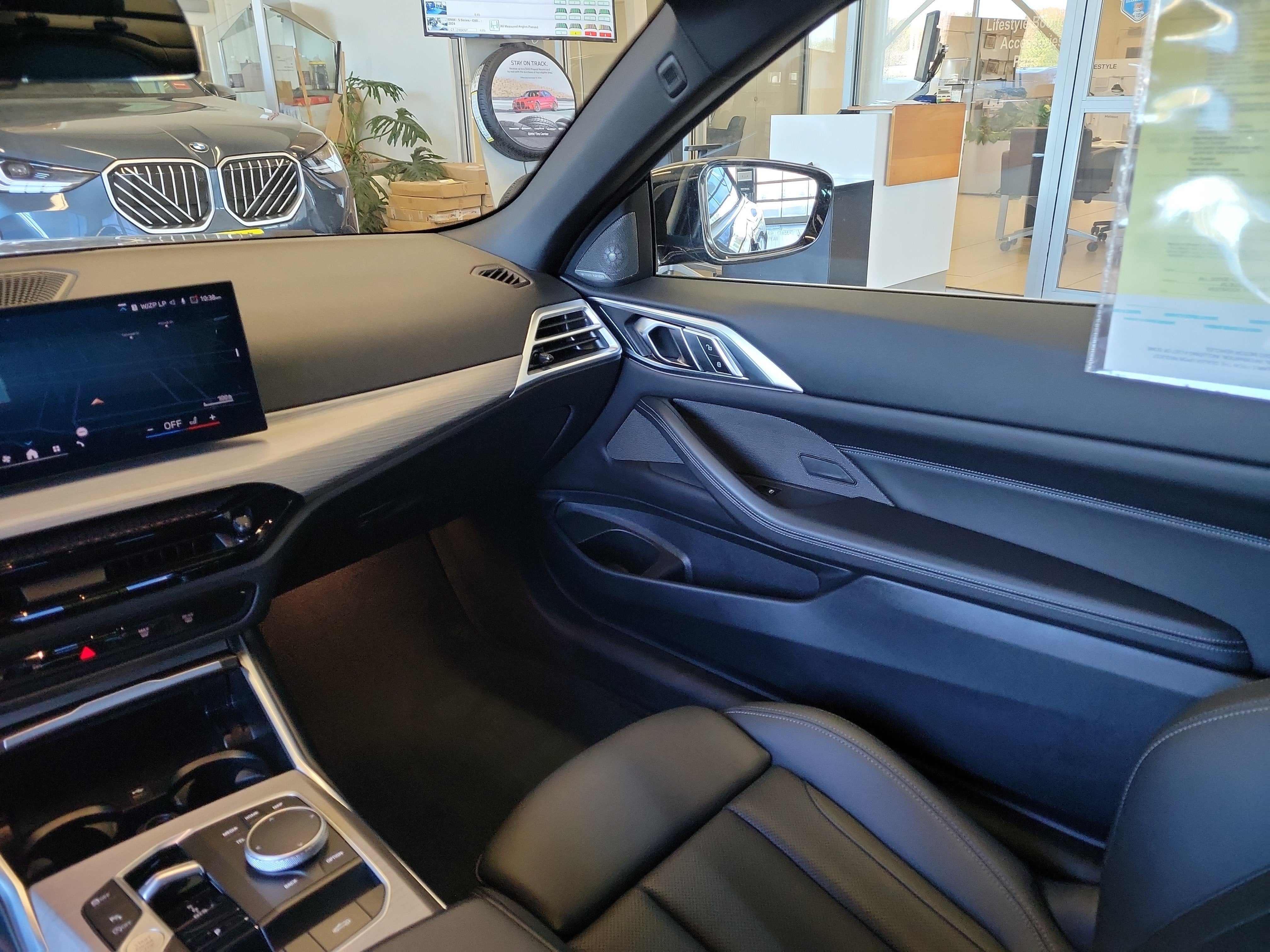 2026 BMW 4 Series 430i xDrive