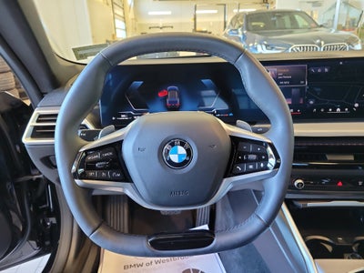 2026 BMW 4 Series 430i xDrive