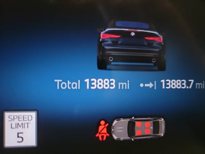 2026 BMW 4 Series 430i xDrive