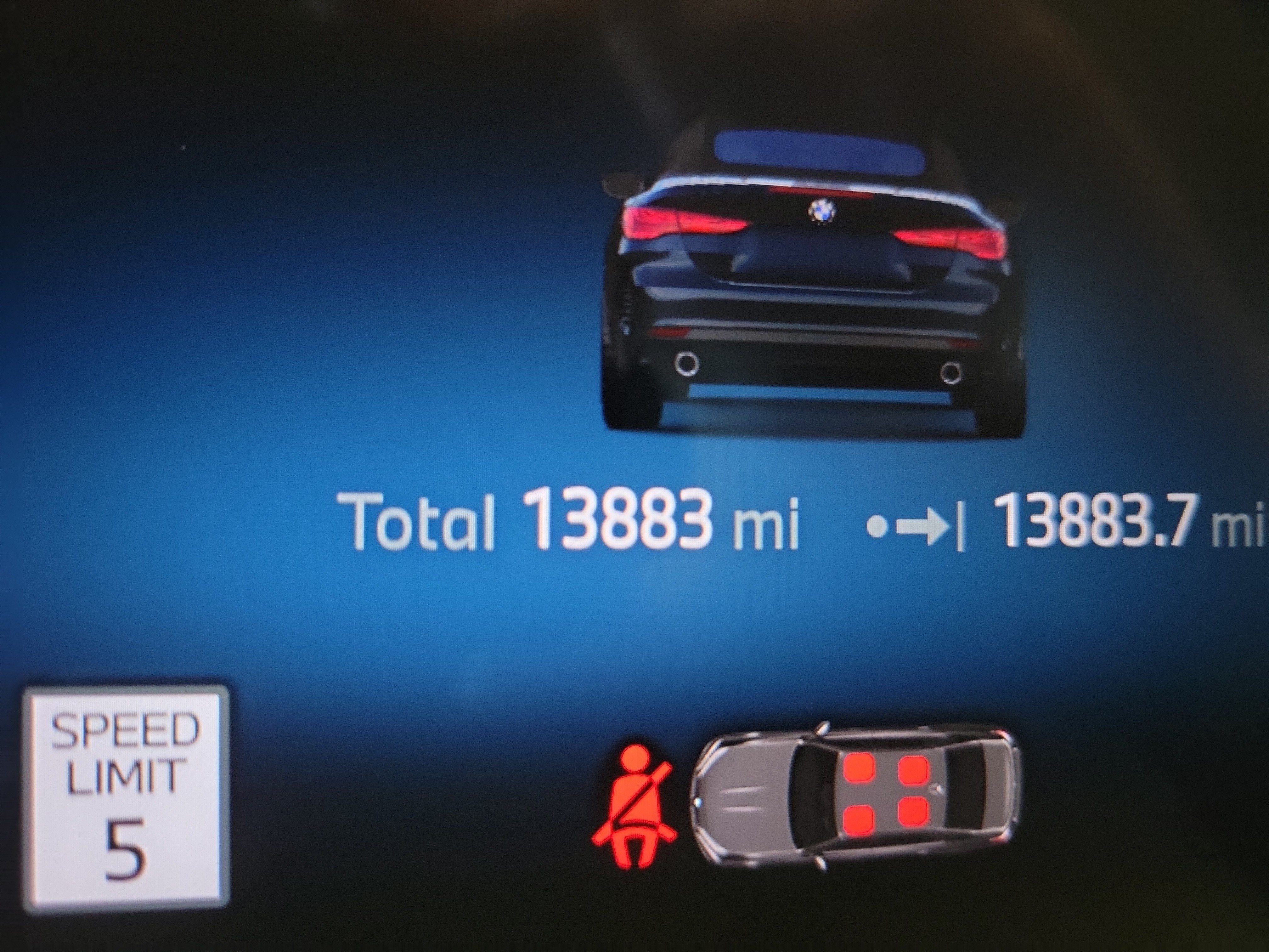 2026 BMW 4 Series 430i xDrive