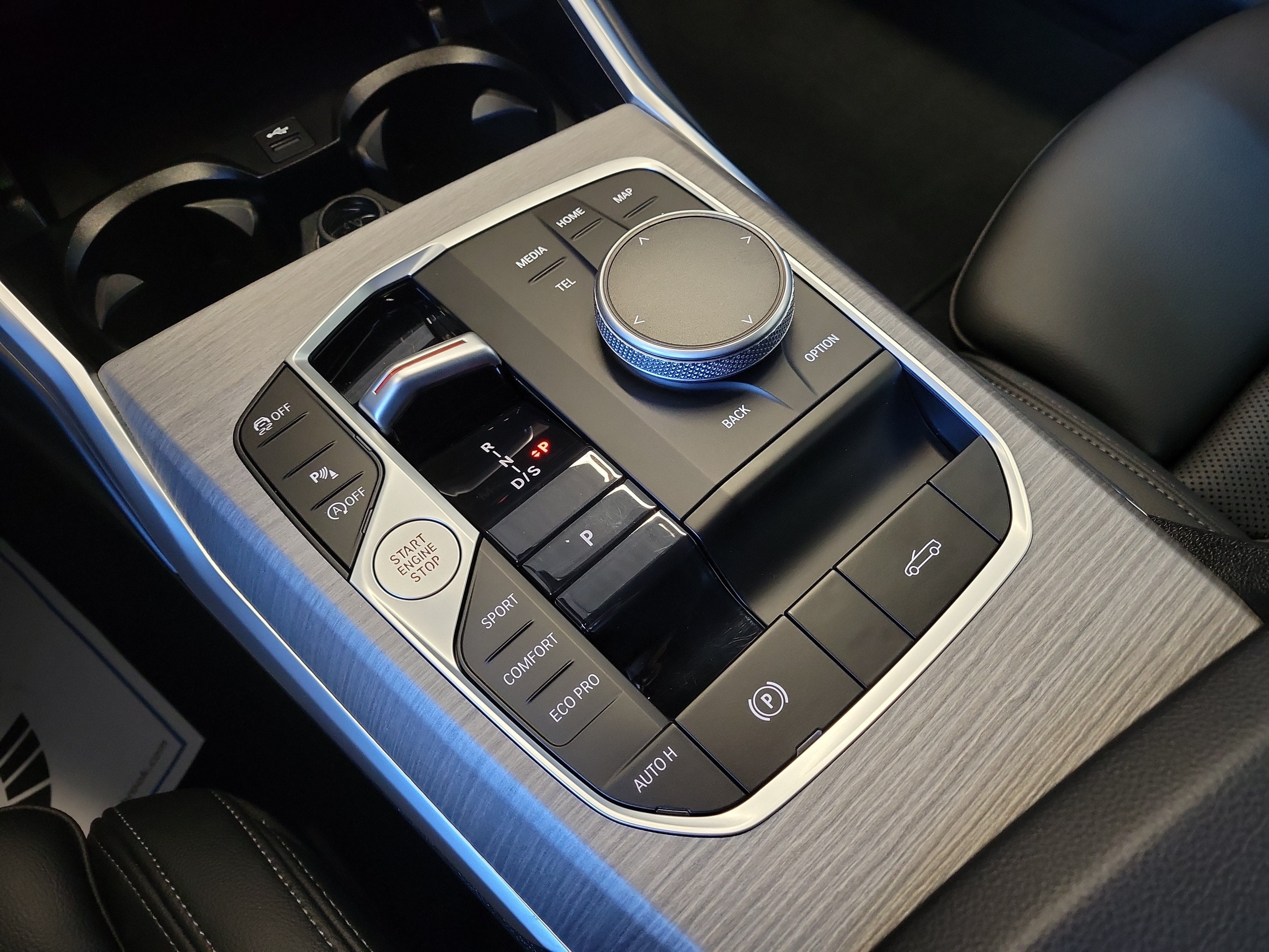 2026 BMW 4 Series 430i xDrive