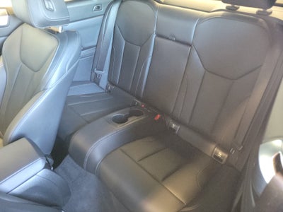 2026 BMW 4 Series 430i xDrive