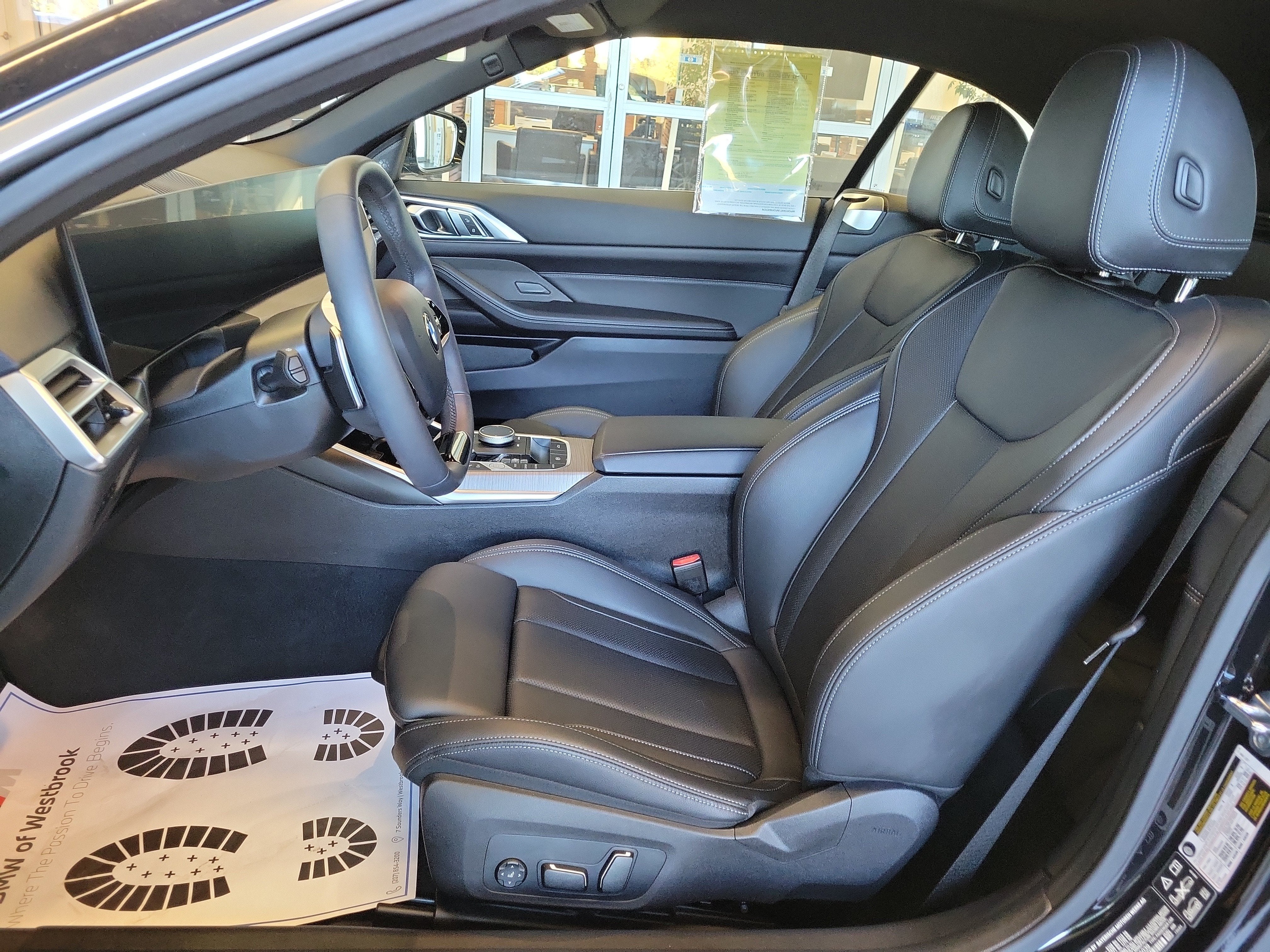 2026 BMW 4 Series 430i xDrive