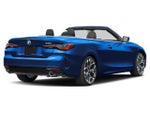 2027 BMW 4 Series 430i xDrive