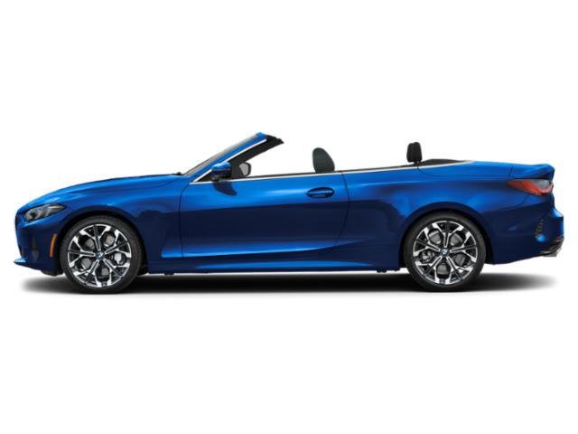 2027 BMW 4 Series 430i xDrive