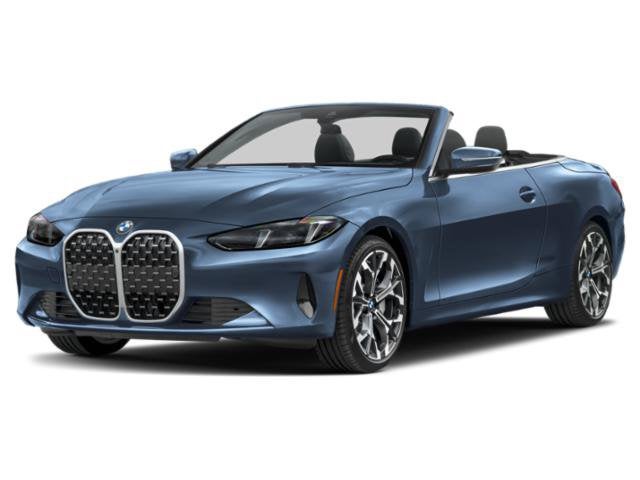 2027 BMW 4 Series 430i xDrive