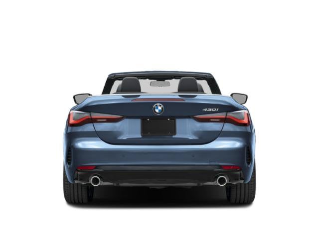 2027 BMW 4 Series 430i xDrive