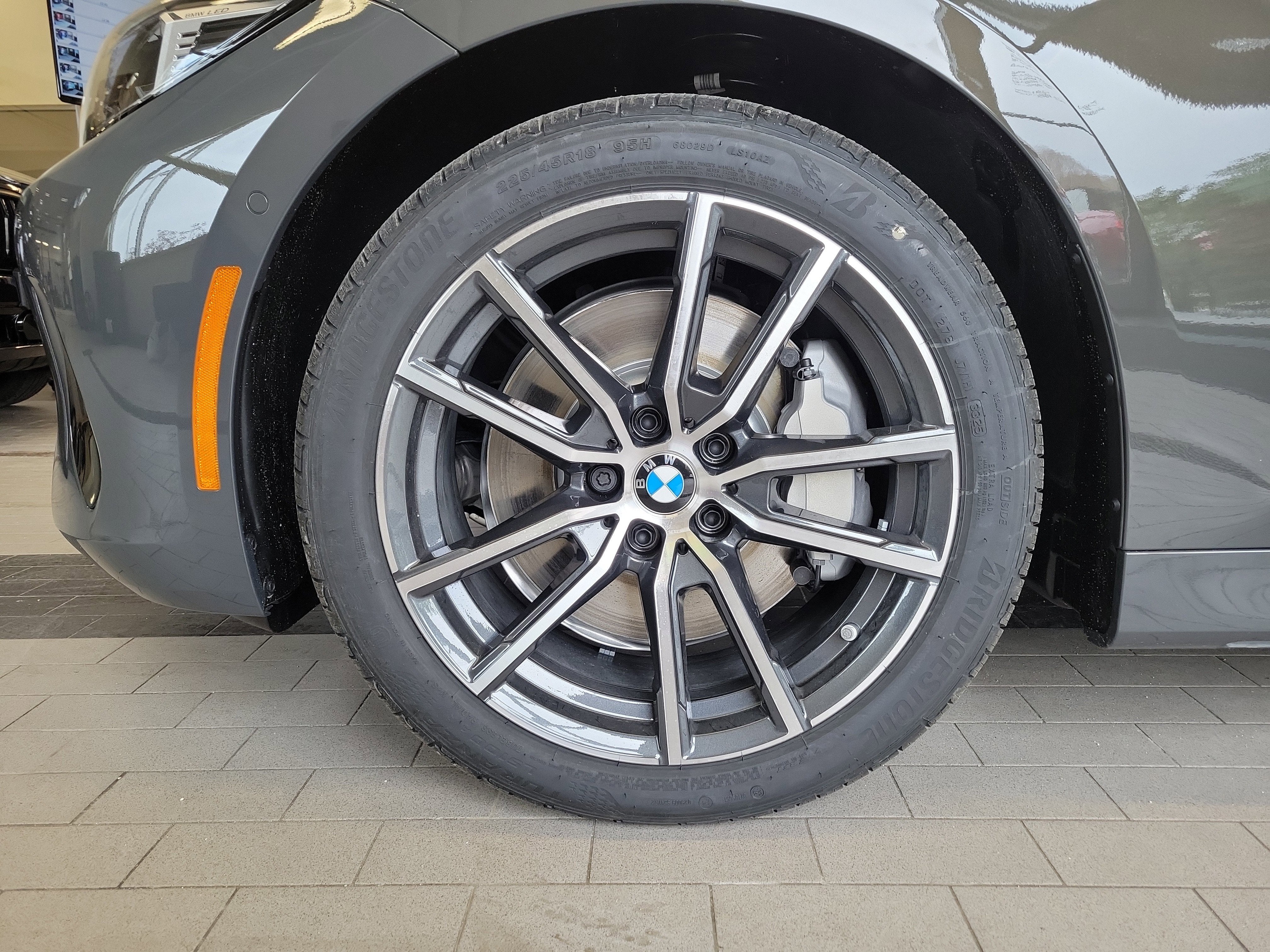 2026 BMW 4 Series 430i xDrive