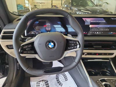 2026 BMW 4 Series 430i xDrive