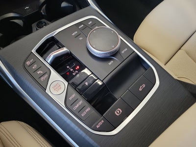 2026 BMW 4 Series 430i xDrive