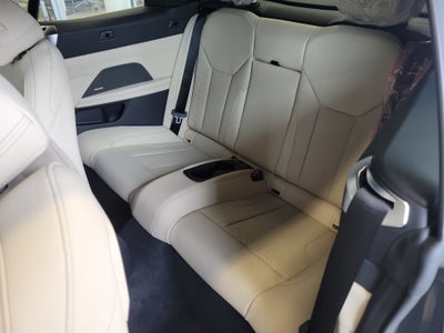 2026 BMW 4 Series 430i xDrive