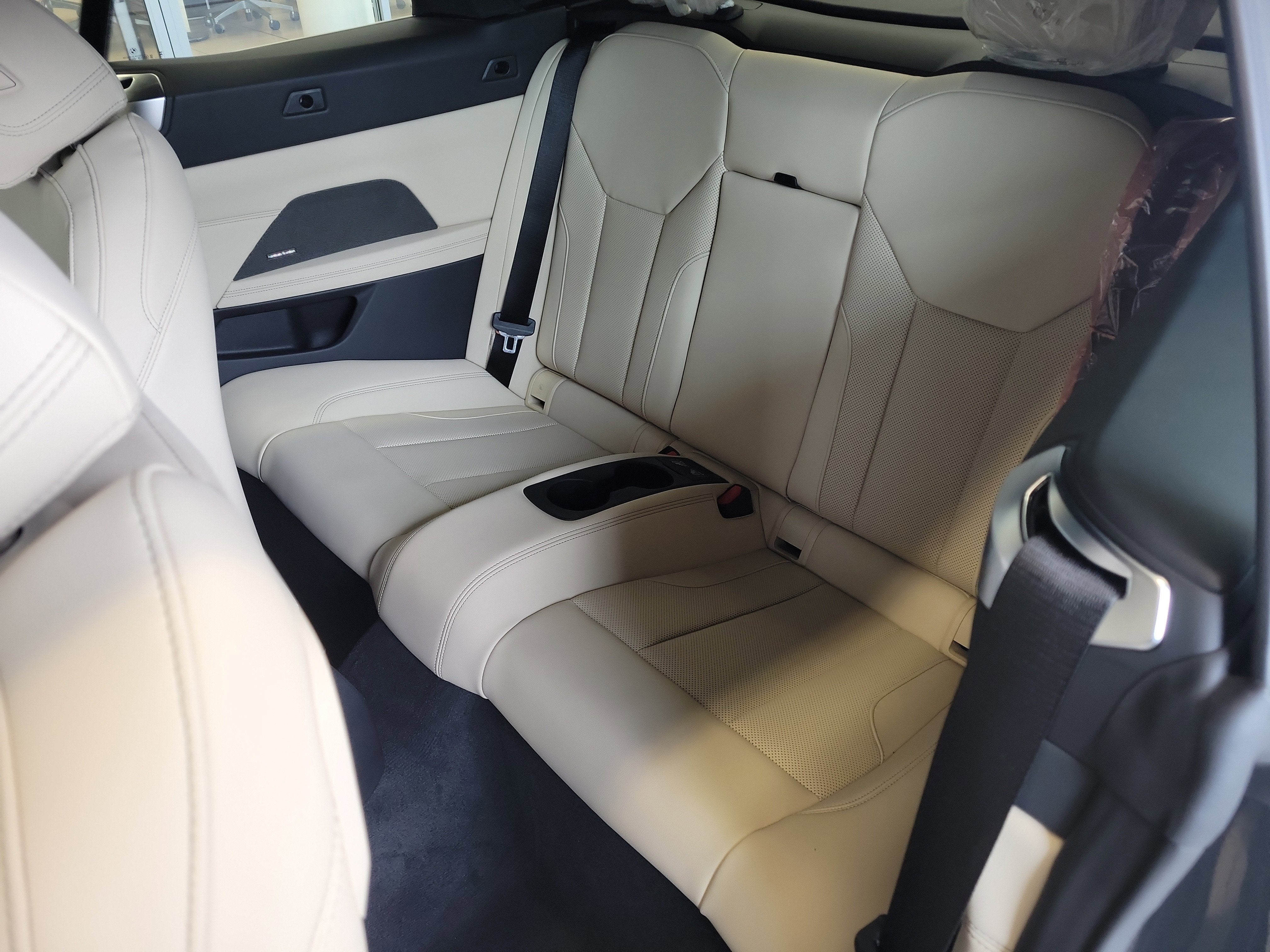 2026 BMW 4 Series 430i xDrive