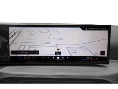 2026 BMW 4 Series 430i xDrive