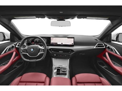 2026 BMW 4 Series 430i xDrive