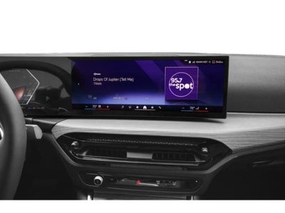 2026 BMW 4 Series 430i xDrive