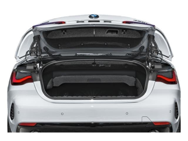 2026 BMW 4 Series 430i xDrive