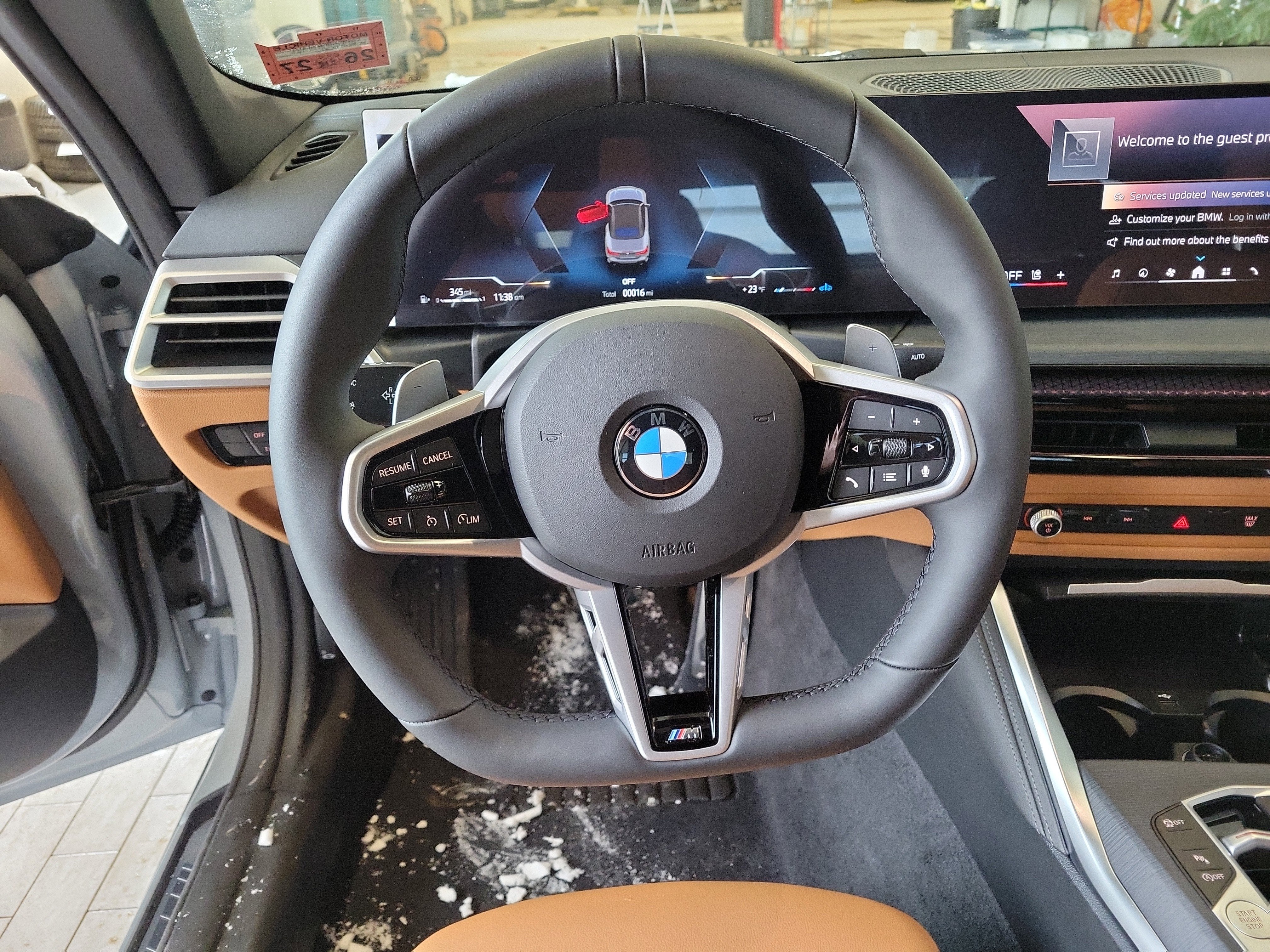 2026 BMW 4 Series 430i xDrive